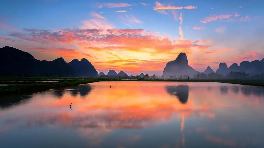 高标准环保